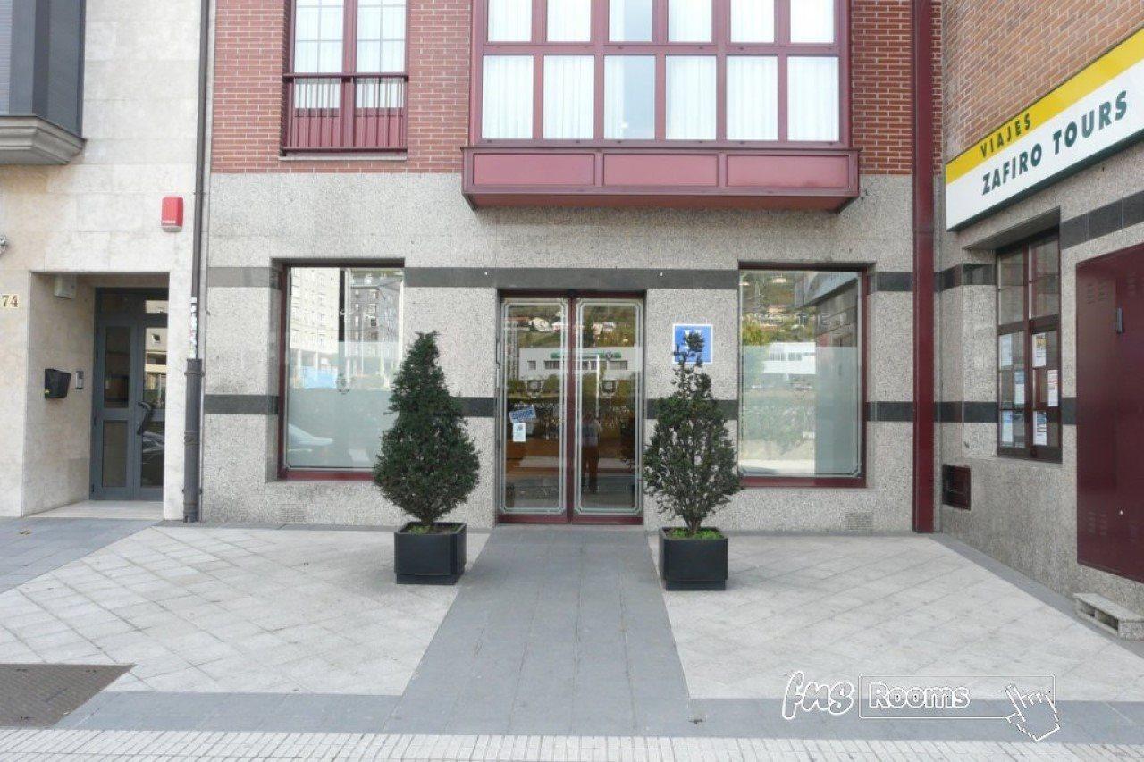 Hotel Idh Angel Oviedo Exterior foto