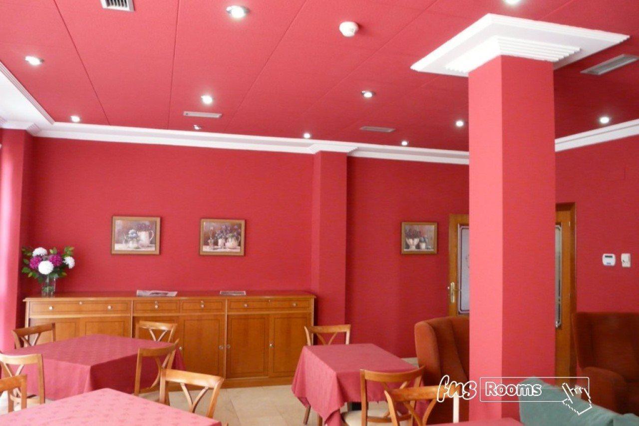 Hotel Idh Angel Oviedo Exterior foto