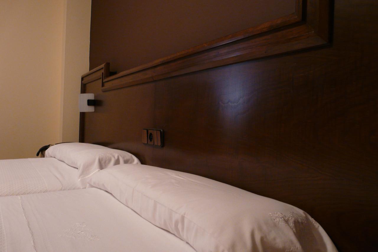 Hotel Idh Angel Oviedo Exterior foto